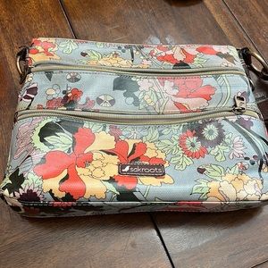 Sakroots Purse!